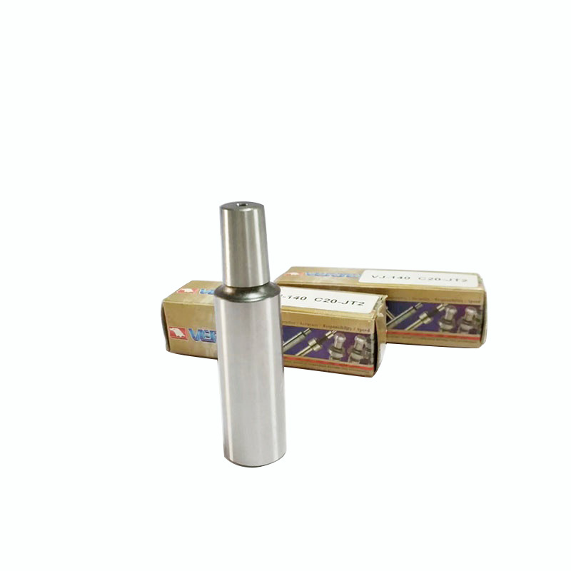 台湾鹰牌VERTEX-C型直柄钻帽心轴VJ-139/139-1/140/140-1/141接杆