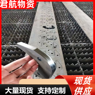 ����65Mn����䓰�45#-40CR䓰�ͺϽ�䓰弤���и�ӹ������\