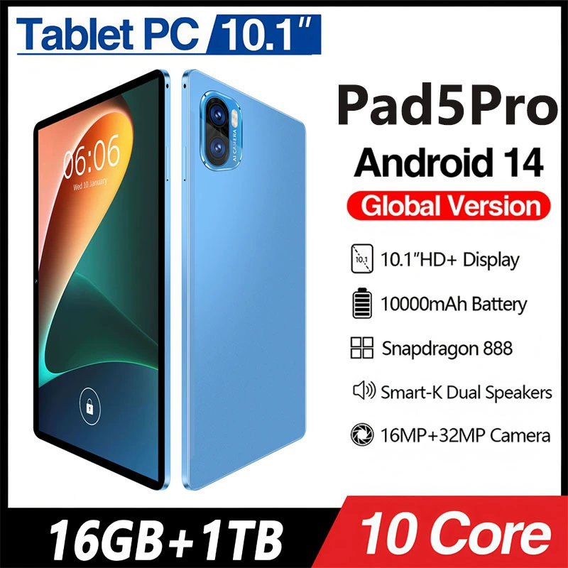 10,1" планшетный компьютер с HD incell экраном, прямые поставки с завода