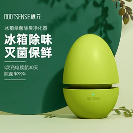 冰箱净化器;衣物护理机;运动挎包