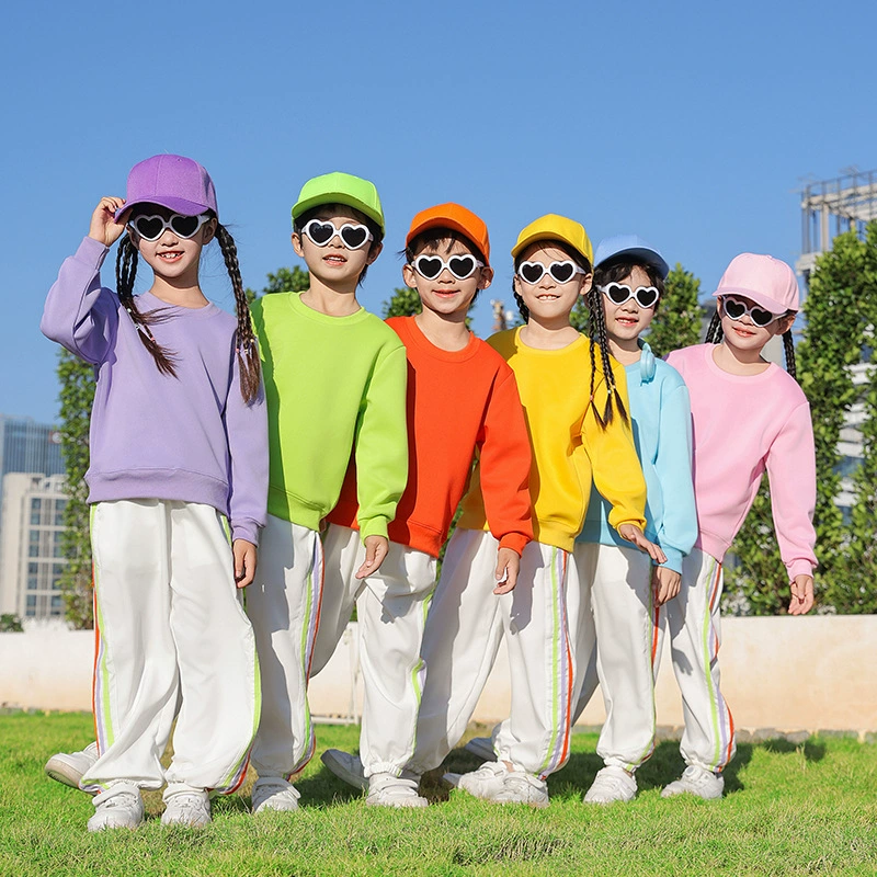 Костюмы для детского черлидинга