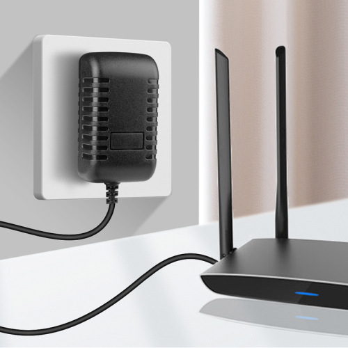 12v2a power adapter US standard LED light strip security monitoring switching power supply set-top box massager power supply