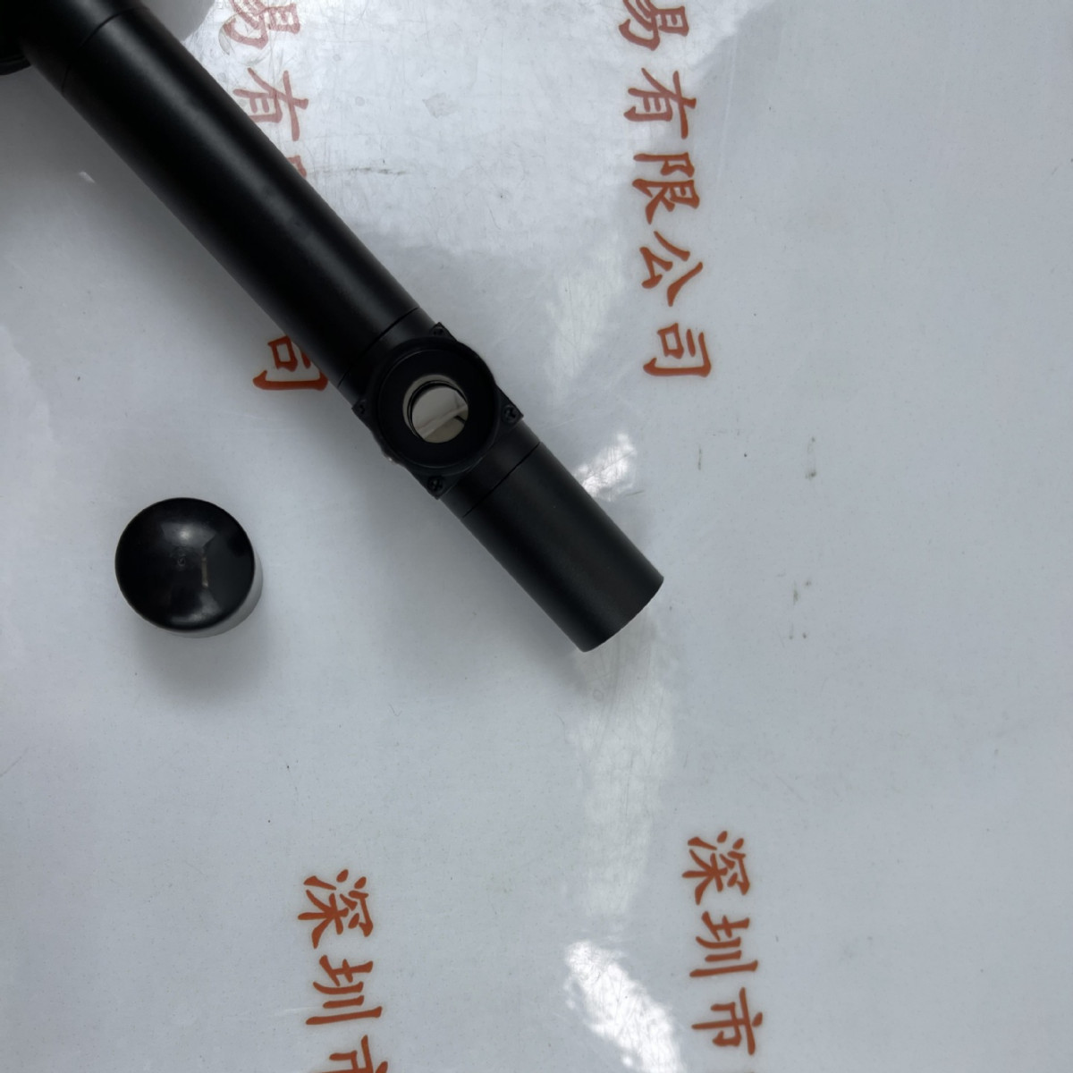 MORITEX茉丽特  MML6-ST65D  工业远心镜头  现货