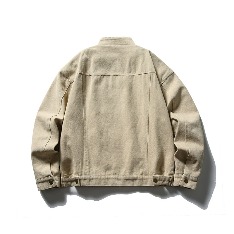 城市凡品 Autumn jacket for leisure, 2024 years