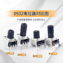 0932�λ�����{�����ʽ/��ʽRV09����������{����С10K�L�̱�