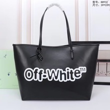 ¿off-white  μ缃ɫţƤŮͨڰ
