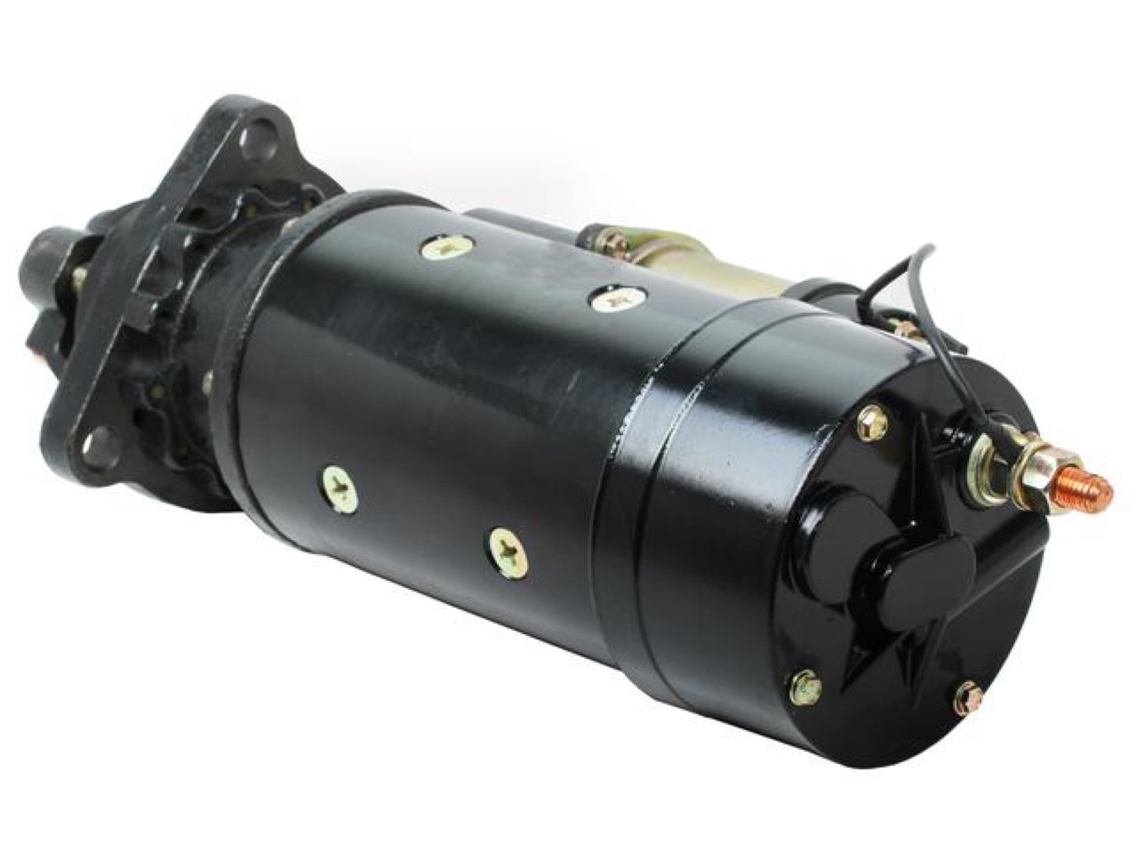Carter 207-1564 starter motor 1993802 starter motor Carter starter motor