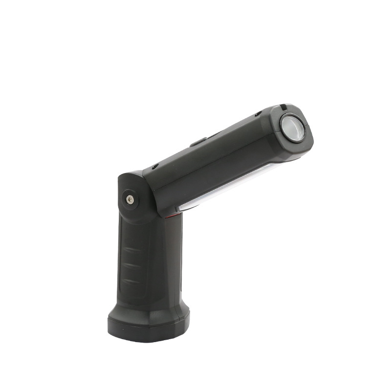 New Car Work Light, Auto Repair Light, Led Magnetic Strong Light, Car Maintenance Lighting, Portable Car Inspection Light