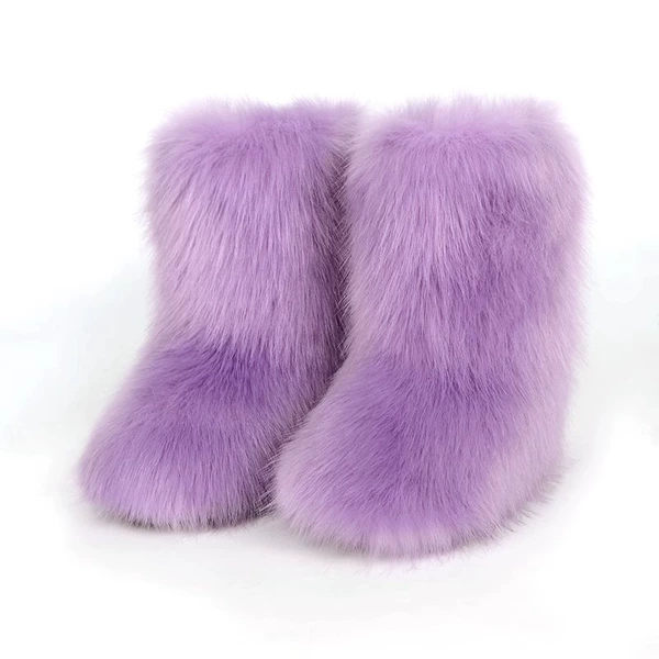 Light Taro Reference only to adult boot color