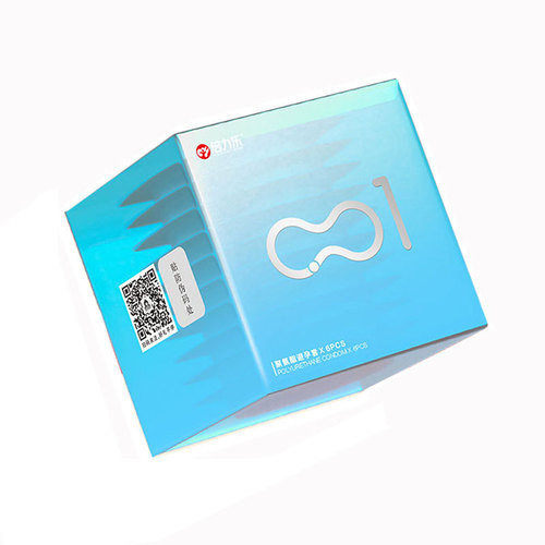 Beilele 001 polyurethane condom non-latex ultra-thin 0.01 hyaluronic acid condom non-sensory air condom