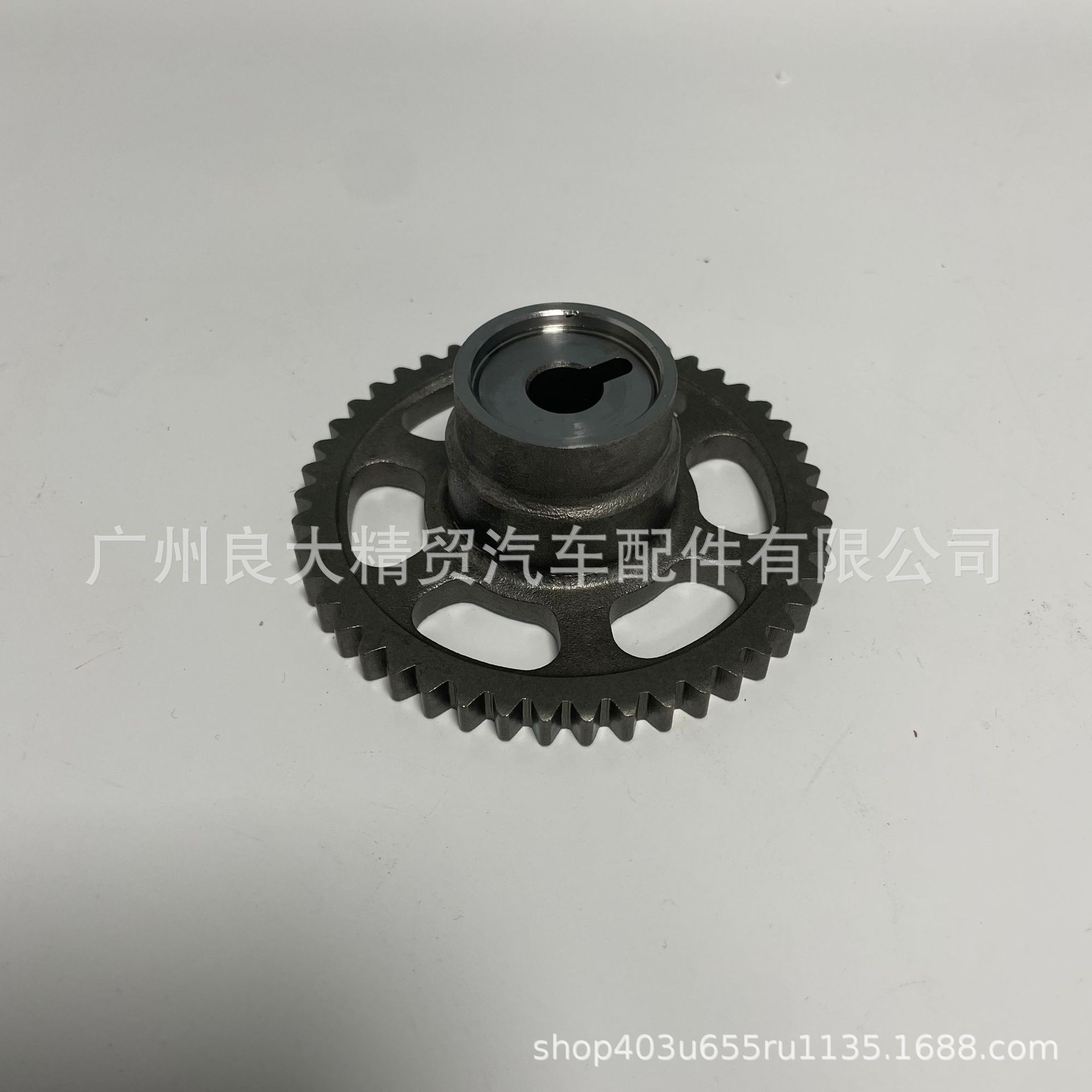 14210-5A2-A00 RC3CR2 eccentric shaft teeth