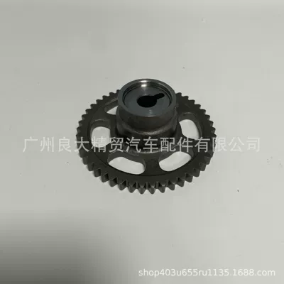 14210-5A2-A00 RC3CR2 eccentric shaft teeth