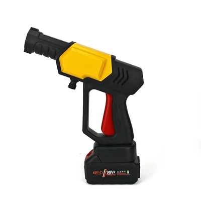 Automatic Cleaning Portable, Portable car washer