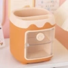 Pig orange