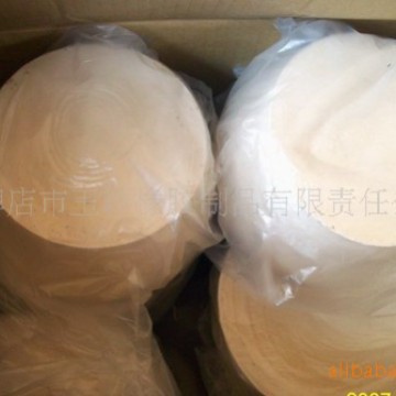 白胶塞/瓶塞/橡胶塞/实心橡胶塞---22#