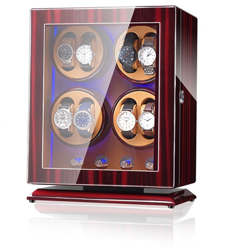 외부 백단향 레드 내부 다크 브라운 벨벳 8 + 0