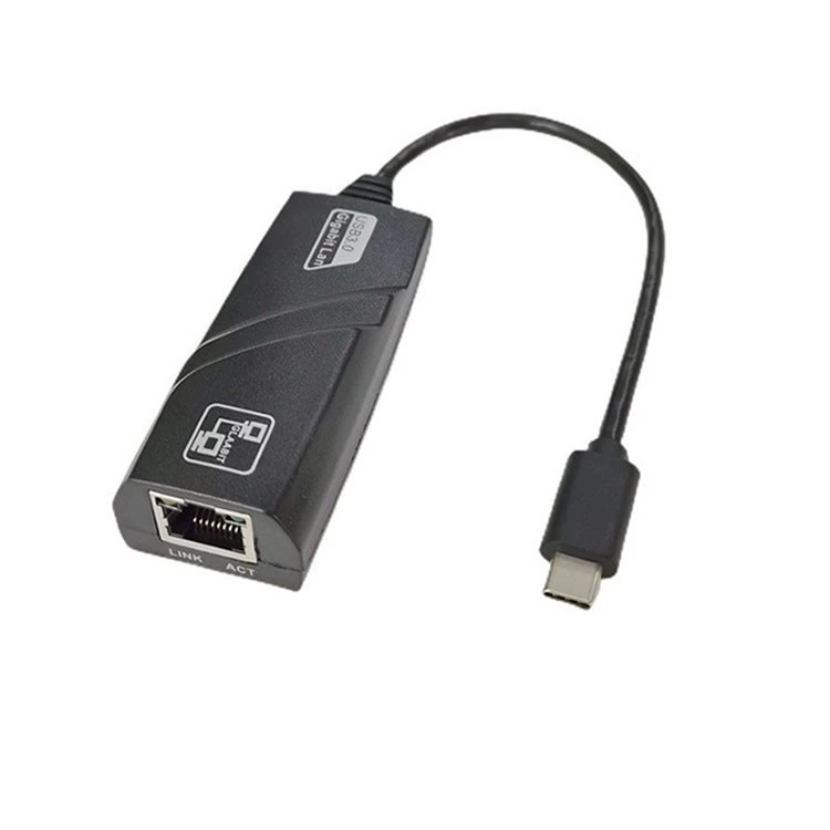[Оптовая без USB 3.0 сетевой адаптер, USB на RJ45, компьютерная проводная гигабитная сетевая карта]