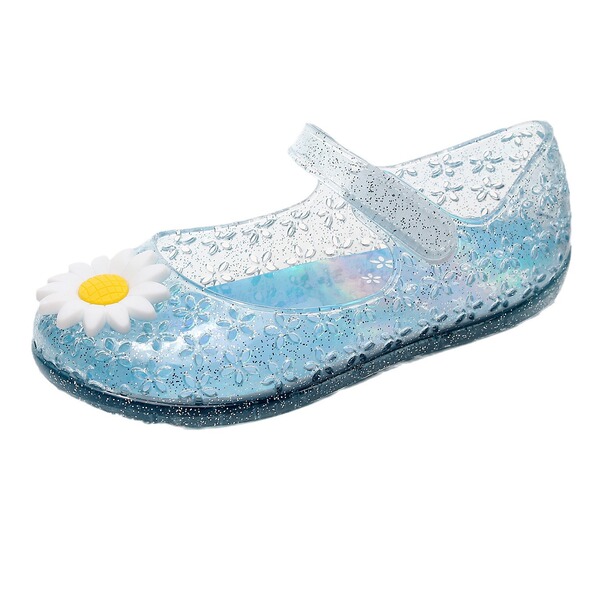 Fashionable summer children's casual mule girl's