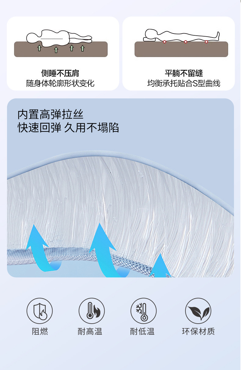 Platinum 3X Special Car Inflatable Bed Single/Double Pvc Brushed Car Mattress Rear Seat Portable Travel Mattress