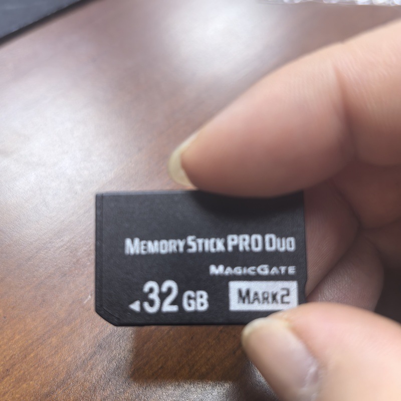 【メーカー直販】超高速メモリスティック トレンディスティック 32GB 64GB 128GB ゲーム機カメラメモリ