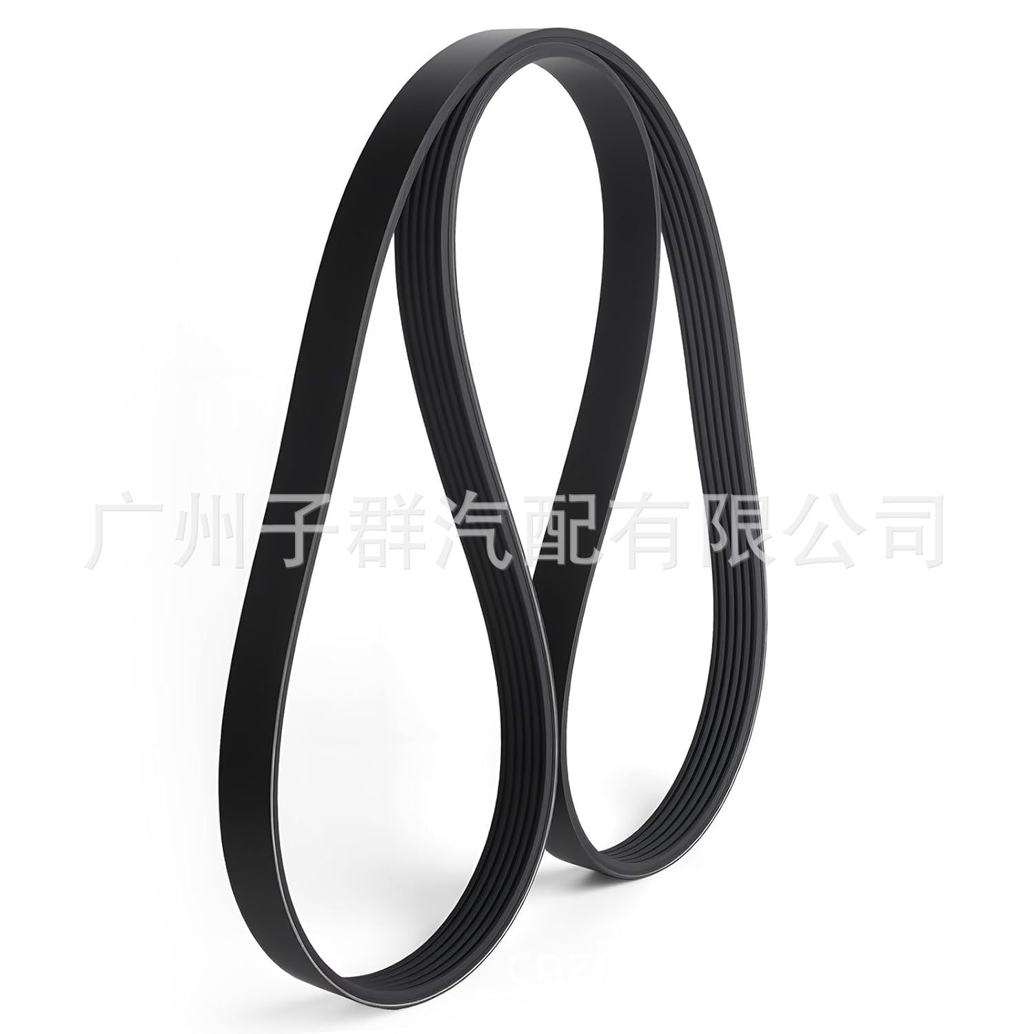 K060547 6Pk1390 Cross-Border In-Stock Automotive Generator Multi-Rib Belt Suitable for Buick Chevrolet N400