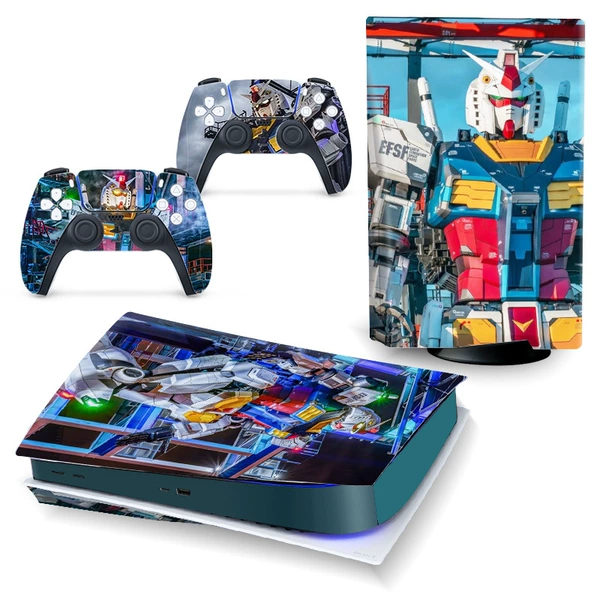 Gundam fighter