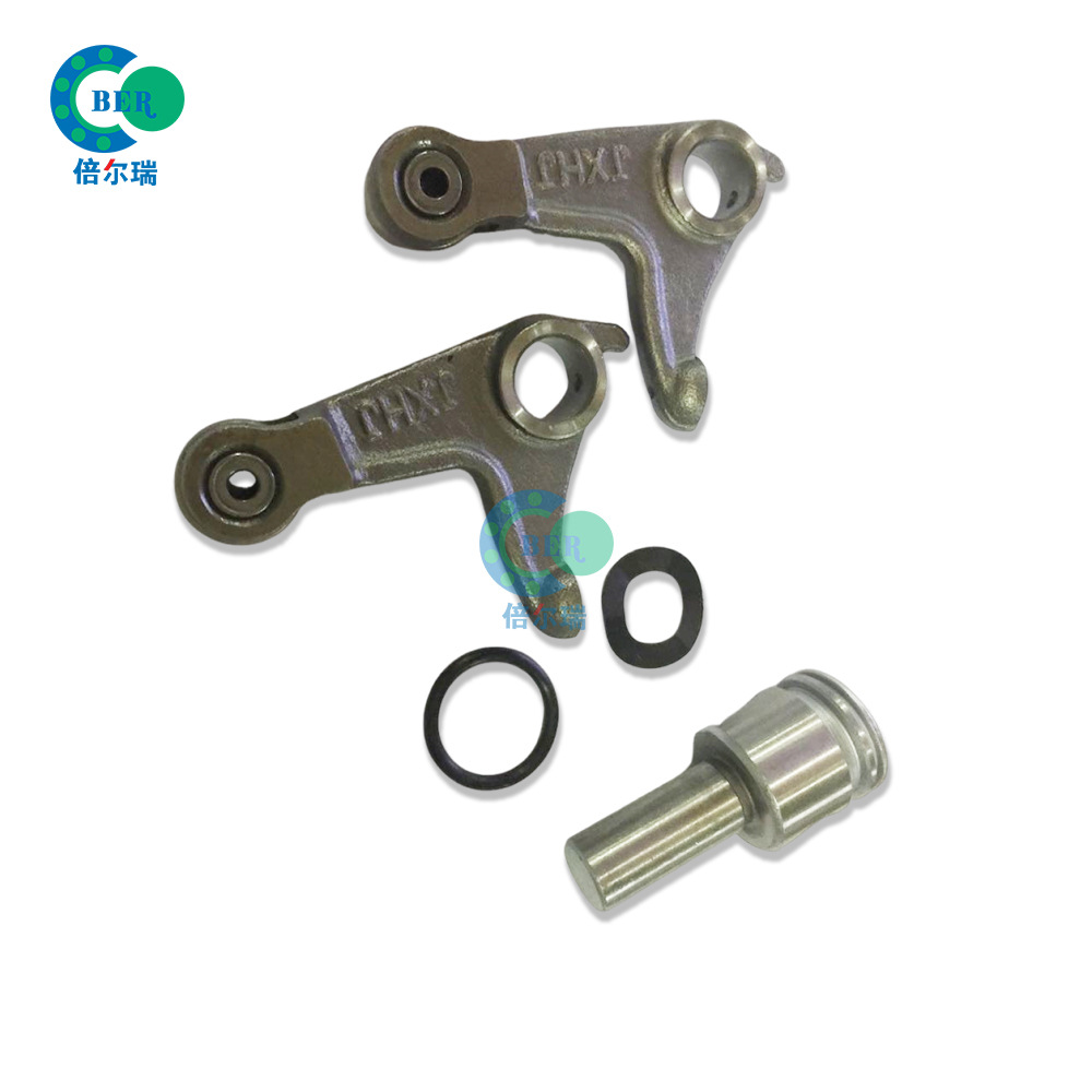 Ventas directas de fábrica adecuadas para acessorios de cilindro de motor CG150 para brazo basculante inferior de motocicleta