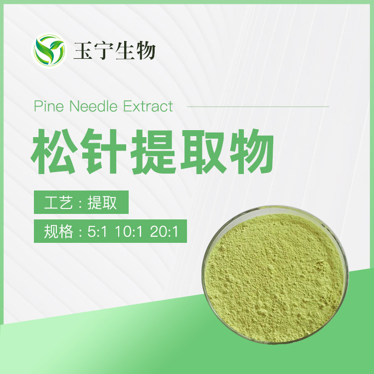 松针提取物 10:1