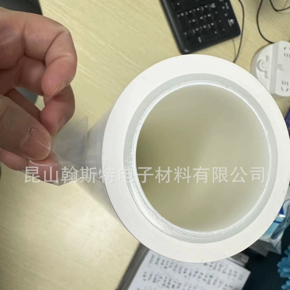 PP пылеулавливайте рулон пылеулавливайте рулон бумаги для очистки машины