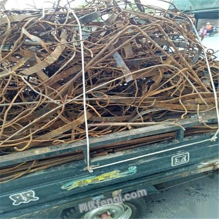 模具铁回收 大量回收废铁  工地生铁回收  诚信经营