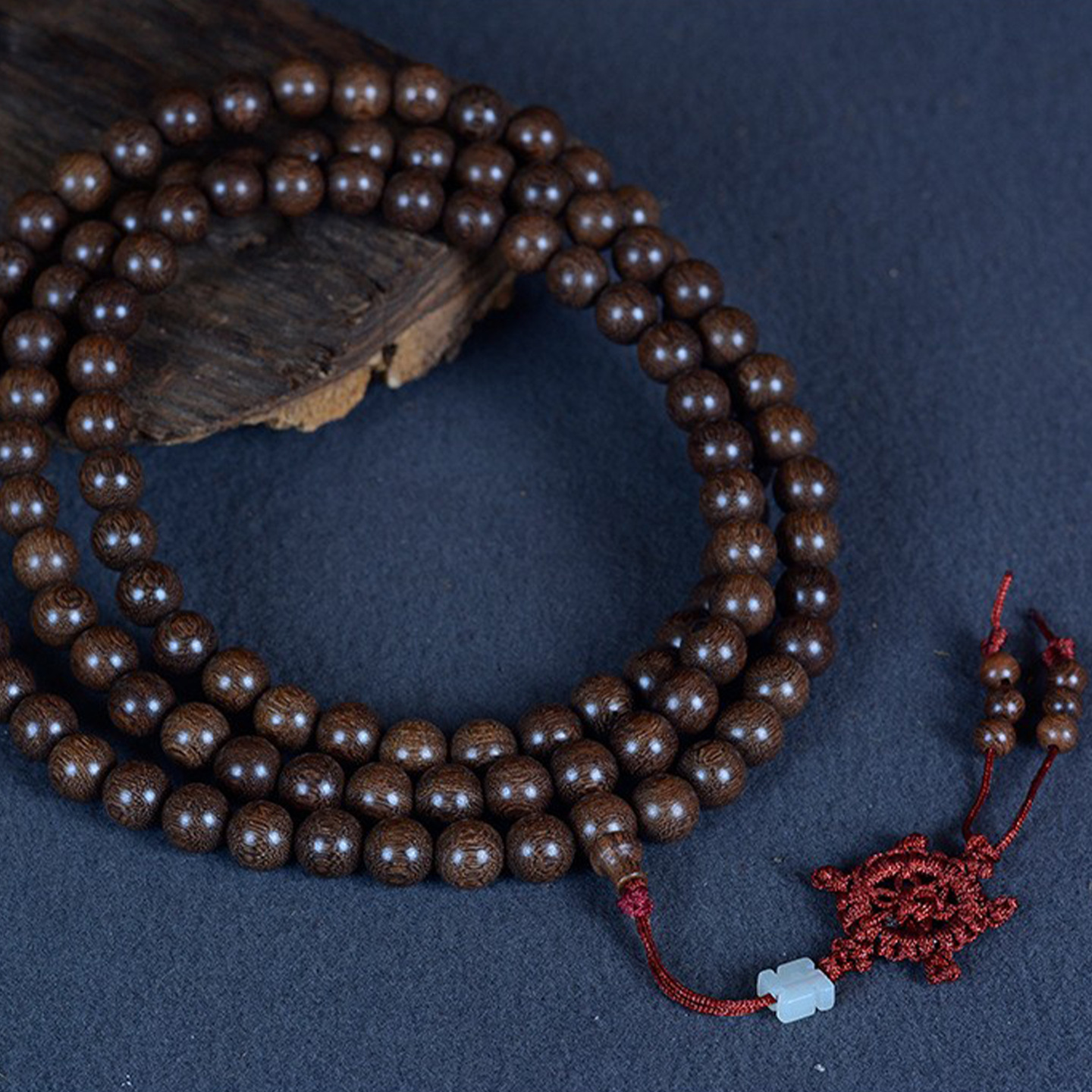 10mm, 108 beads