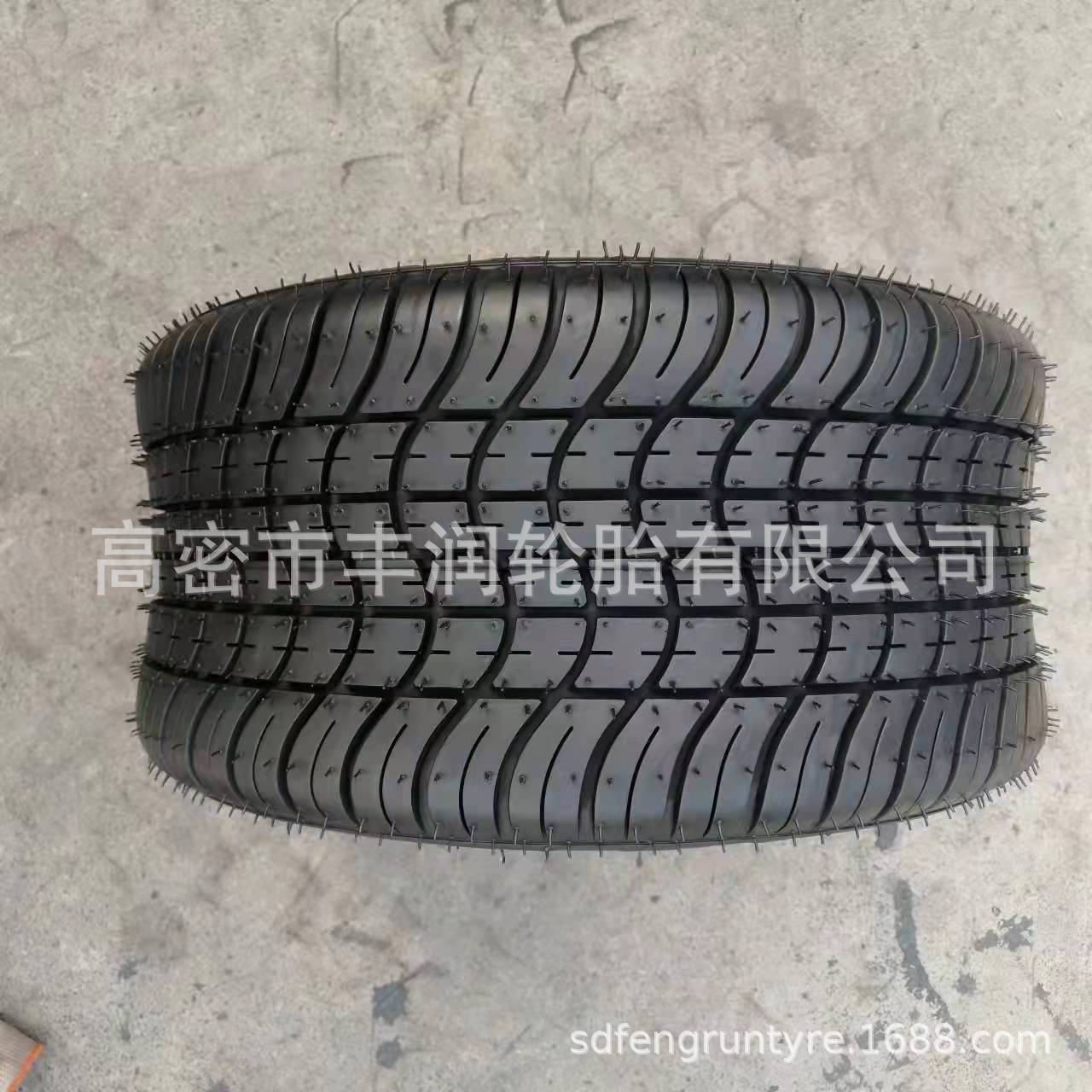 沙滩车草地车205/50-10型迷你