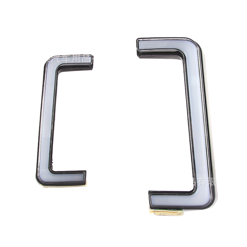 Adecuado para Ford F150F250 Raptor Luz de marcha diurna 10-15 Raptor Luz de marcha diurna