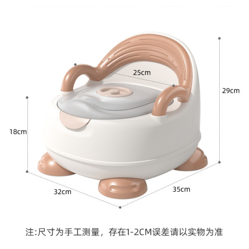 儿童马桶宝宝坐便器幼儿小孩子女孩家用便盆尿盆专用训练马桶尿桶