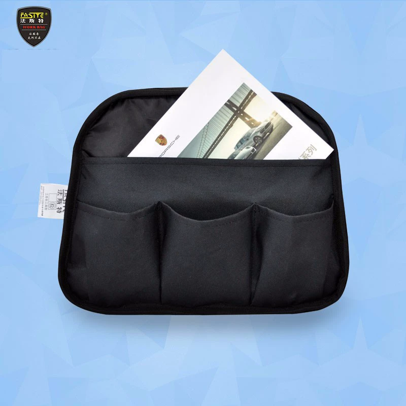 Forester handheld small universal small bag single shoulder