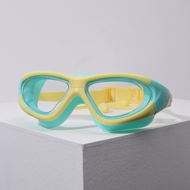 【Bols】 Amarillo y verde