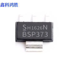 ȫ��ԭװ BSP373 N����MOS��ЧӦ�� ��ƬSOT223 1.7A 100V ԭװ