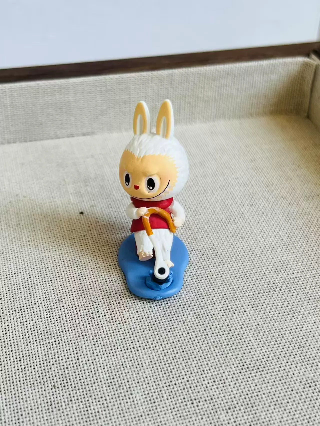 MINIFIGURE PVC DIY коллекционная фигурка, 3.5 см, подарок на день рождения и сувенир для вечеринки (мульт дизайны)