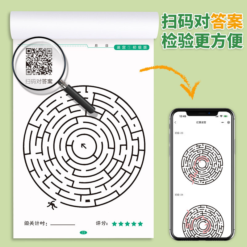 商品图