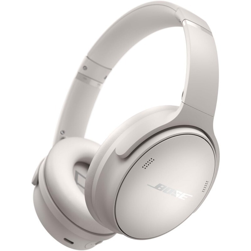 Bose QuietComfort QC45 Wireless Bluetooth Headphones Active|undefined