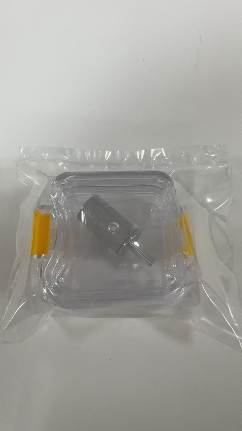 沃特世Twaters溶剂滤头包装·2.