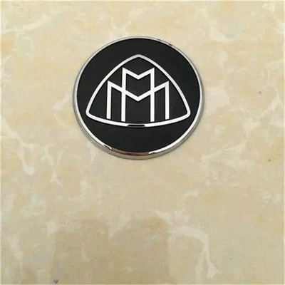 Car logo – key fob cover - standard-steering-wheel-mark-59mm