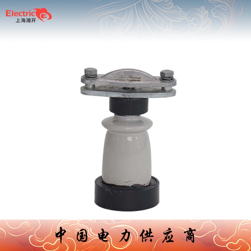 绝缘子 ZA-6T ZA-6Y  高压支柱绝缘子 6KV 有现货 厂家出售