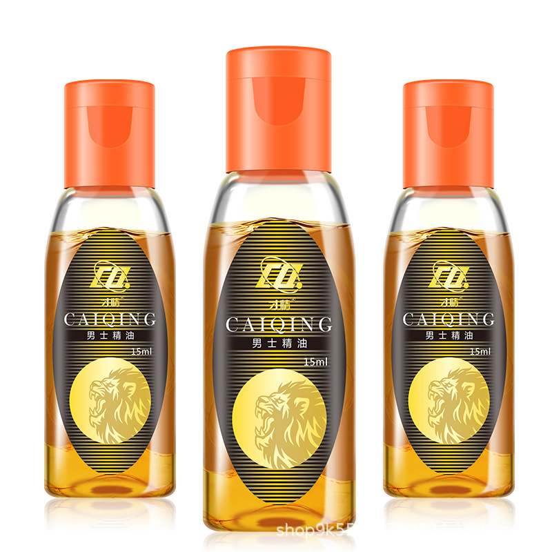 Men's oil, medical massager full body, India, 15m 2