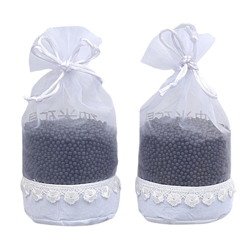 Activated carbon bag, special gauze bag for new cars and new houses, nano mineral crystal carbon bag, formaldehyde odor removal activated carbon car carbon bag