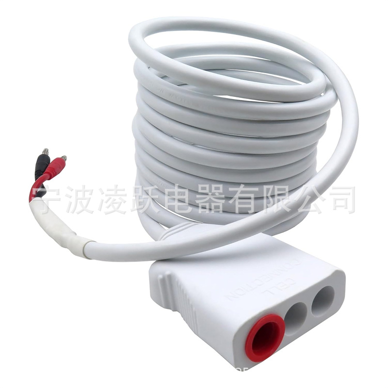 盐芯线 952 ST/DIG 替换件 适用于AquaCal AutoPilot耐用替换电缆