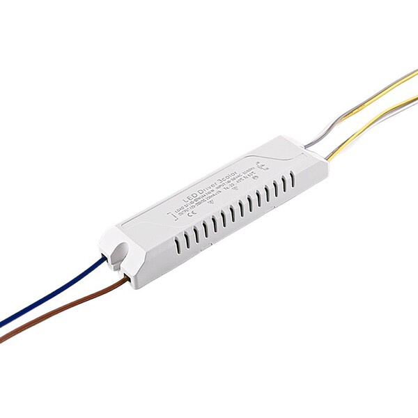 LED ceiling light