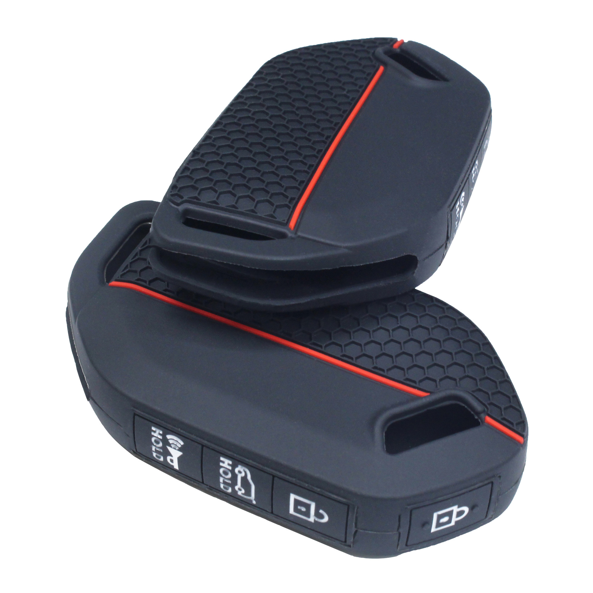 For new Kia key set smart run Ace Jiahua Aopao EV9GT-Line car remote control protective shell factory
