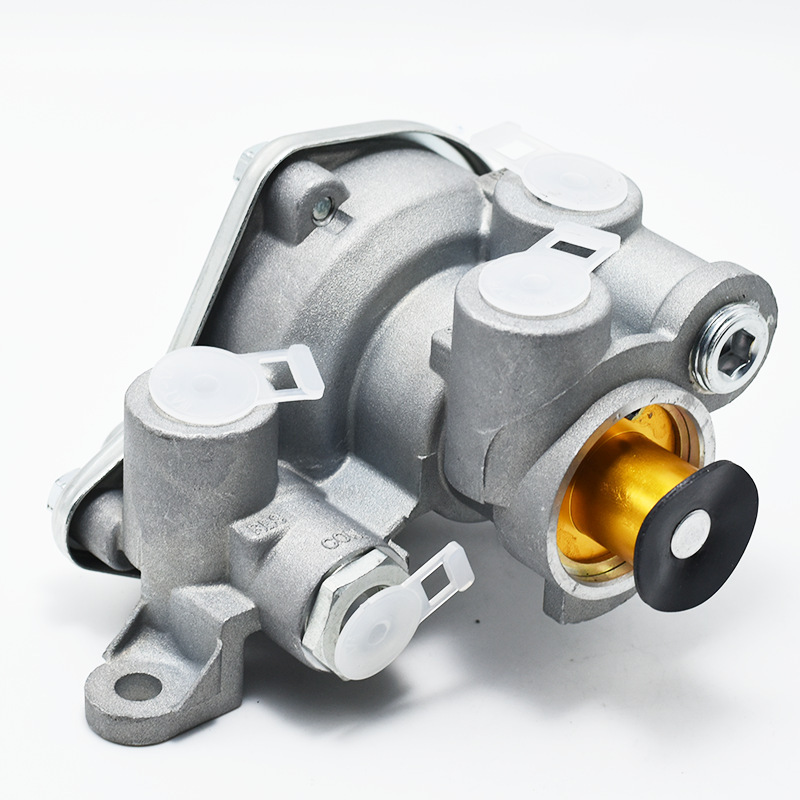 SMT [ventas directas de la fábrica] primavera remolque válvula de freno 286364 Euro Serie de camiones pesados camión bus Accesorios