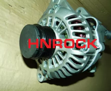 Хэнан Руке генератор JFZB192 37300-4x000 12V 110A подходит для Kia